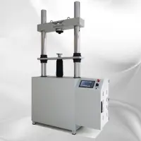 Electromechanical Universal Test Machine