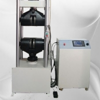 Hydraulic Universal Testing Machine