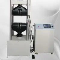 Hydraulic Universal Testing Machine