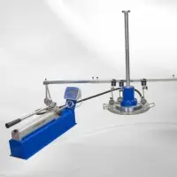 Digital Plate Loading Test Set
