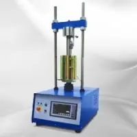 Automatic CBR Test Machine