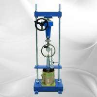 In-Situ CBR Test Apparatus