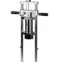 Aggregate Impact Value Testing Apparatus