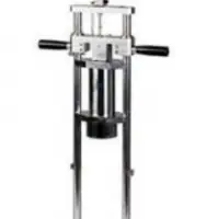 Aggregate Impact Value Testing Apparatus