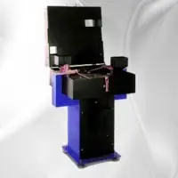 Aggregate Abrasion Value(AAV)