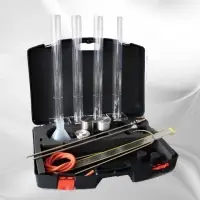 Sand Equivalent Test Sets