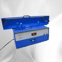 Sand Equivalent Shaker