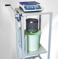 Specific Gravity Frame