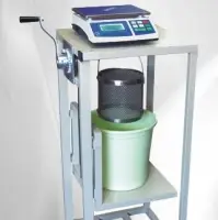 Specific Gravity Frame