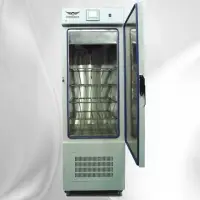 Freezing And Thawing Chamber