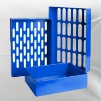 Flakiness Index Sieve Sets BS