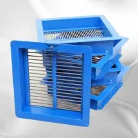 Grid Sieve Sets (Flakiness Index Sieve EN)