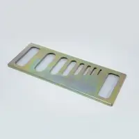 Thickness Gauge (Flakiness Index) BS