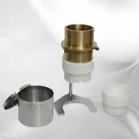 Efflux Index Apparatus