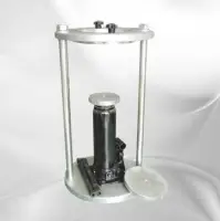 Marshall,CBR, Proctor Specimen Extruder