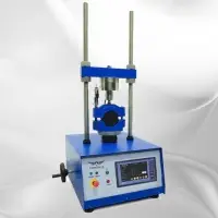 Automatic Marshall Stability Test Machine