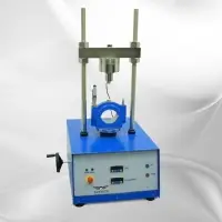 Marshall Stability Test Machine