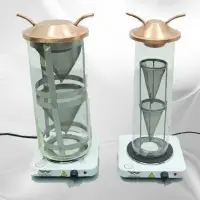 Reflux Extraction Test Set