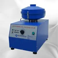Centrifuge Extractor