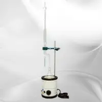Water in Bituminous Materials Test Set