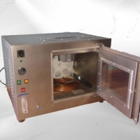 Bitumen Oven for Rolling Thin-film Oven Test