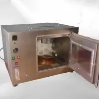 Bitumen Oven for Rolling Thin-film Oven Test