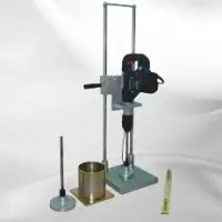 Vibratory Compactor Set