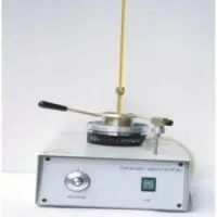 Asphalt Flash Point Apparatus