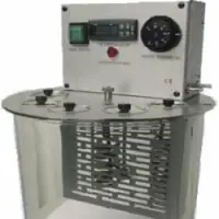 Kinematic Viscosity Apparatus