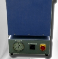 Cement Autoclave