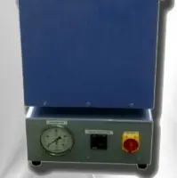 Cement Autoclave