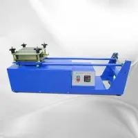 Jolting Table