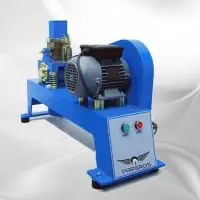 Vibrating Machine