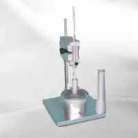 Plunger Penetration Apparatus