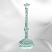 Le Chatelier Flask
