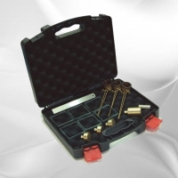 Le Chatelier Mould