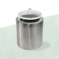 Slaking Vessel