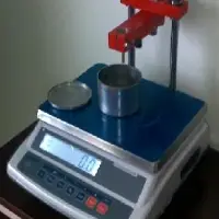 Lever Support