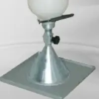 Sand Cone Test Set