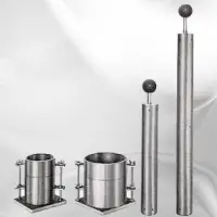 Proctor Moulds And Rammers