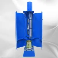 Automatic Soil Compactor