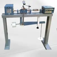 Direct Shear Test Machine ( Digital )