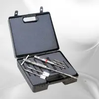 Field Inspection Testing Kit