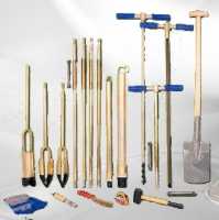 Hand Auger Set