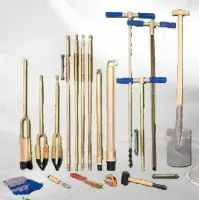 Hand Auger Set