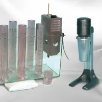 Hydrometer Test Set