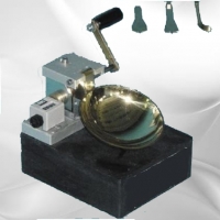 Motorized & Manual Liquid Limit Device