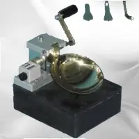 Motorized & Manual Liquid Limit Device