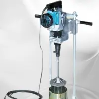 Vibratory Compactor Test Set
