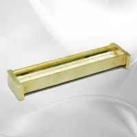 Linear Shrinkage Mould